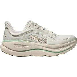 HOKA Bondi 9 Damen Truffle Salt/Sea Glass 38