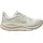 HOKA Bondi 9 Damen Truffle Salt/Sea Glass 38