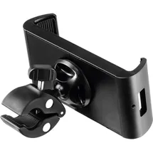 Durable Tough Clamp XL Halterung für 7-13 Zoll Schwarz