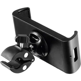 Durable Tough Clamp XL Halterung für 7-13 Zoll Schwarz