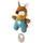 Sigikid 43182 - Spieluhr Fuchs Kinderbunt