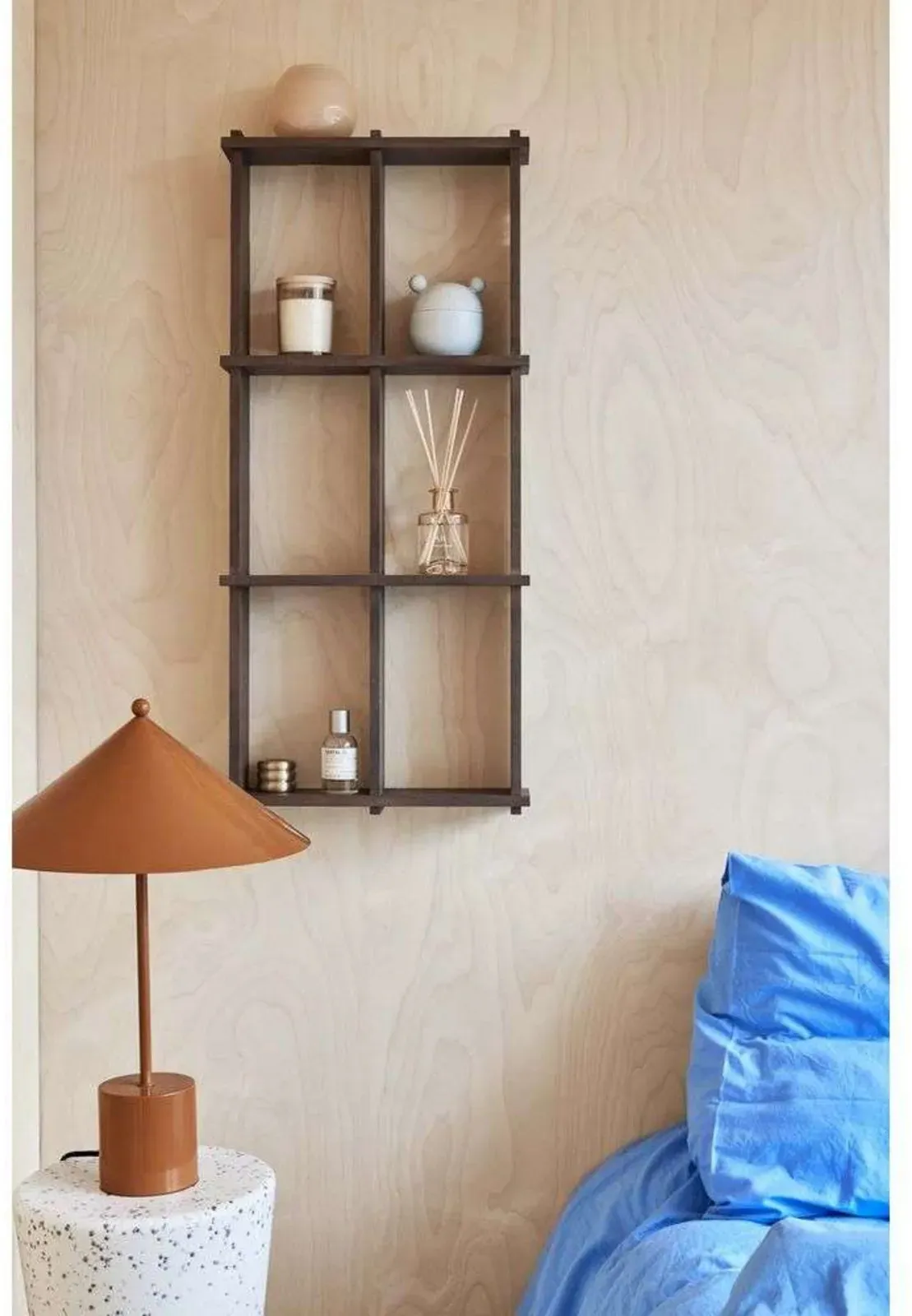 Zubehör OYOY Living Design, Braun / Rost, Holz - 37 - 10 - 82