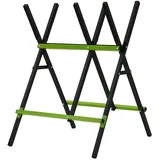 Baumarktplus Sägebock klappbar Stahl