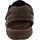 ROMIKA Sandalette Herren Braun 46
