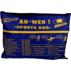 SENADA AU-WEH Sports Bag medium 1 St.