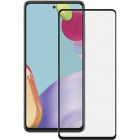 Vivanco Teccus Displayschutzglas Passend für Handy-Modell: Galaxy A72 2 St. FSTGTSGA72