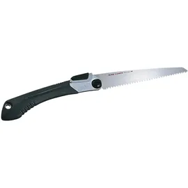 TAJIMA Zugsäge G-Saw 210 mm (mit Schnellschnitt-Sägeblatt), GKG210