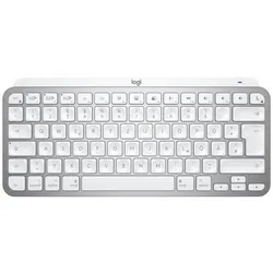 Logitech MX Keys Mini Tastatur für MAC