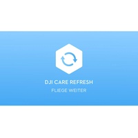 DJI Care Refresh 2-Jahres-Vertrag (DJI RS 3 Pro)