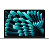 APPLE MacBook Air Z1G6 34,46cm 13,6Zoll Apple M3 8C CPU/10C GPU/16C N.E - Silber