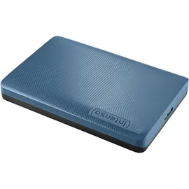 Intenso Memory Safe 2 TB USB 3.2 Blau 6029585
