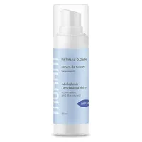 MOHANI Retinal 0,06% mit Vitamin C Serum 30 ml