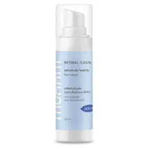 MOHANI Retinal 0,06% mit Vitamin C Serum 30 ml