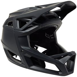 Fox Helm Proframe RS Black L