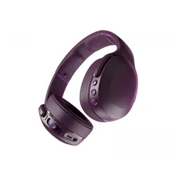 Skullcandy Crusher EVO Over-Ear Wireless Headset - Midnight Plum