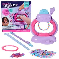 Spin Master CLM Stack'd Heishi Bracelet Studio