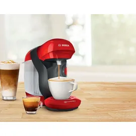 Bosch Tassimo Style TAS1103 rot