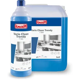 Buzil Vario Clean Trendy Allzweckreiniger 1 l