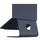 Rain Design mStand Laptop Stand midnight
