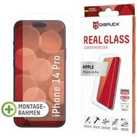 Displex Real Glass Apple iPhone 14 Pro (01699)