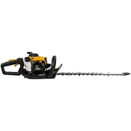 TEXAS Heckenschere Benzin HTL2300 56cm drehbarer Griff