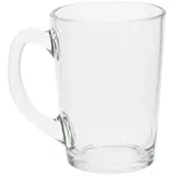 Luminarc Kaffeetasse 0,32 l Transparent 6 St.