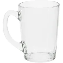 Luminarc Kaffeetasse 0,32 l Transparent 6 St.
