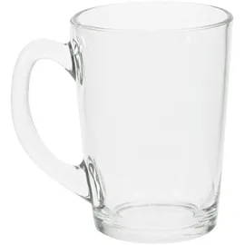Luminarc Kaffeetasse 0,32 l Transparent 6 St.