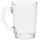 Luminarc Kaffeetasse 0,32 l Transparent 6 St.