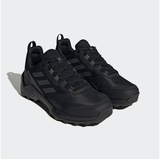 adidas Eastrail 2.0 Hiking Shoes Sneaker, core Black/Carbon/Grey Five, 44 EU