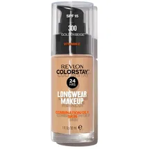 Revlon ColorStay for Combination/Oily Skin 300 Golden Beige