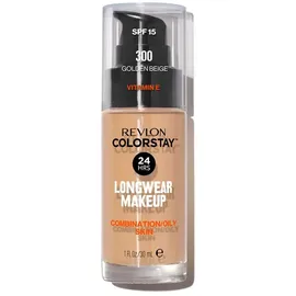 Revlon ColorStay for Combination/Oily Skin 300 Golden Beige