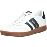 Pantofola d'Oro Sneaker Herren Weiß/Navy 43