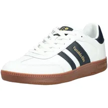 Pantofola d'Oro Sneaker Herren Weiß/Navy 43