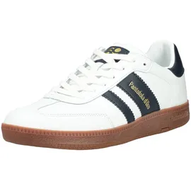 Pantofola d'Oro Sneaker Herren Weiß/Navy 43