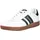 Pantofola d'Oro Sneaker Herren Weiß/Navy 43