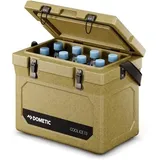 Dometic CoolIce WCI-13 Passiv-Kühlbox olive (9600051245)