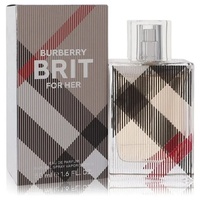 Burberry Brit for Her 50 ml EDP Eau de Parfum Spray