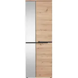 Innostyle Garderobenschrank ca. 65x197x38cm