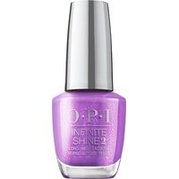 OPI Infinite Shine Me, Myself and OPI Nagellack Sold My Crypto