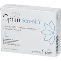 Optim Serenity Capsule(S) 30 pc(s)