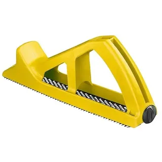 Stanley Hobel Surform, Kunststoff