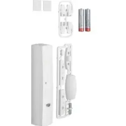Berker 85801200 KNX-Funk Magnetkontakt KNX Funk pw matt