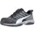 Puma Charge Black DISC Low S1P ESD HRO SRC Arbeitsschuhe Schwarz BOA 41