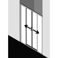 Kermi Liga D4B 1350x