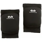 McDavid Knie-Schützer Jumpy 601 SCHWARZ