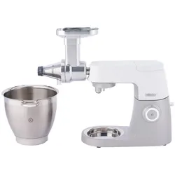 JVC Kenwood KAX644ME - Obstmühle - für Standmixer, für Küchenmaschine