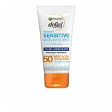 Garnier Delial Sensitive Advanced Facial Creme LSF 50+ 50 ml