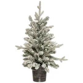 Fééric Lights and Christmas Weihnachtsbaum Frosty Mehrfarbig 70 cm