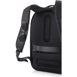 XD Design Flex Gym Rucksack Schwarz
